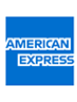 アメリカンエクスプレスのアイコン