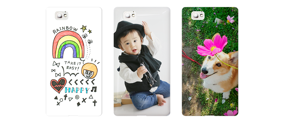 世界でひとつだけのスマホが創れる「TONE カスタムケース」スタート