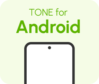 TONE for Android